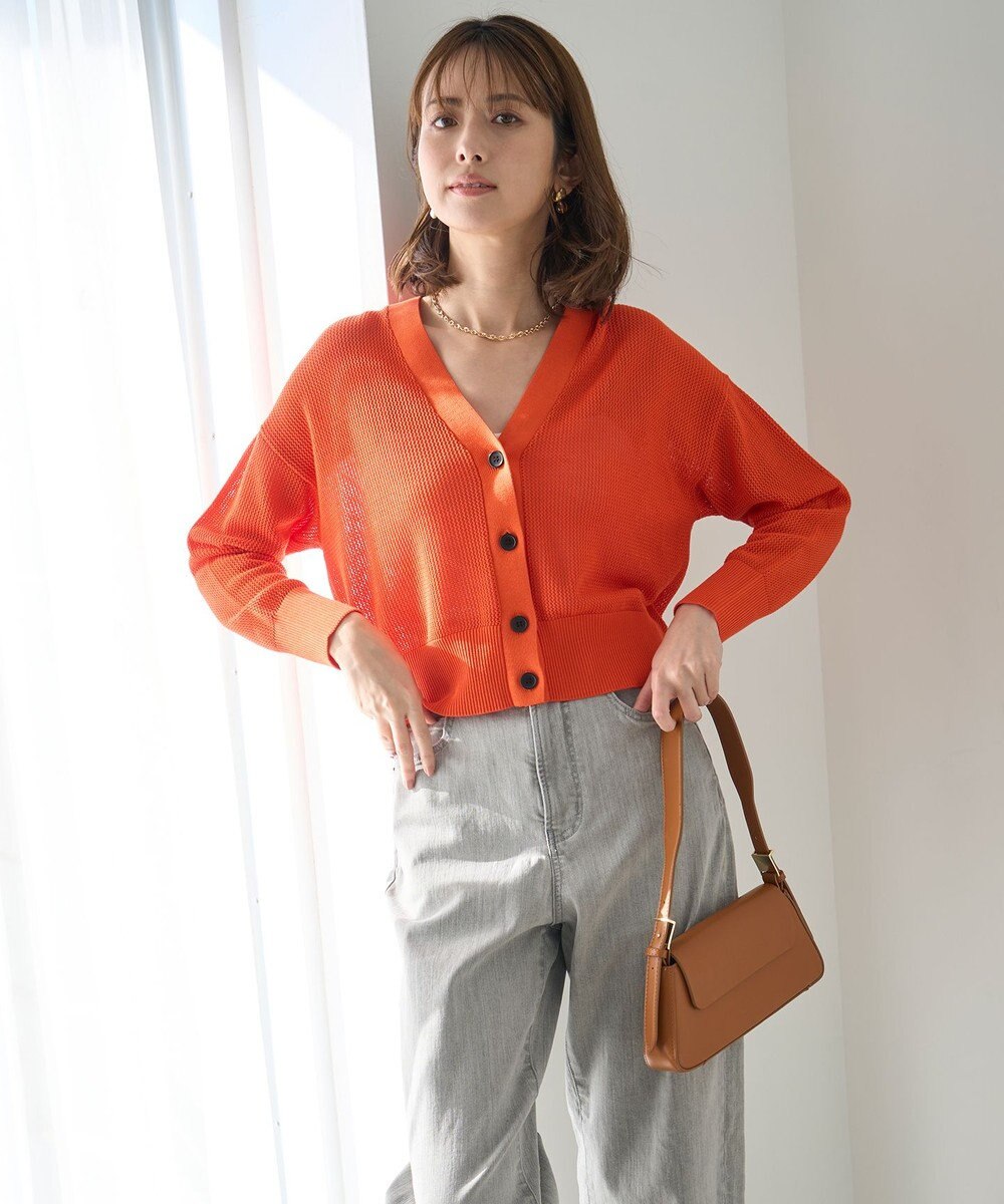 UNFILO 2WAYチェーンネックレス 