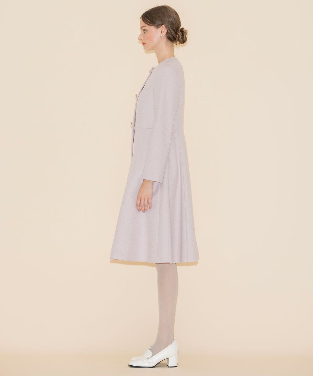 TOCCA 【キャンセル分販売！】【受注生産】MIDNIGHT WISH コート 