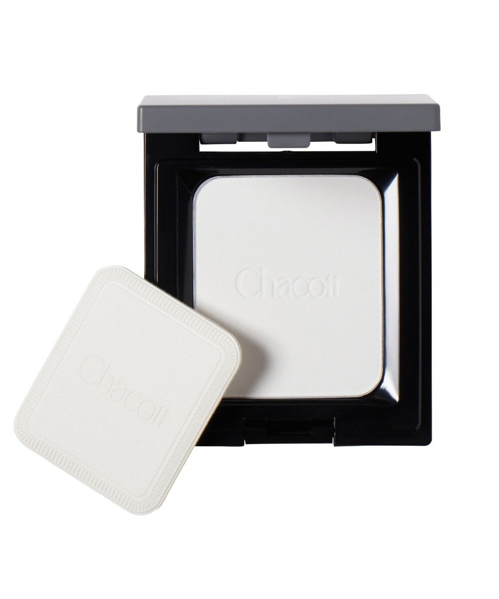 Chacott Cosmetics コンプレクションクリエイター【001クリア】 