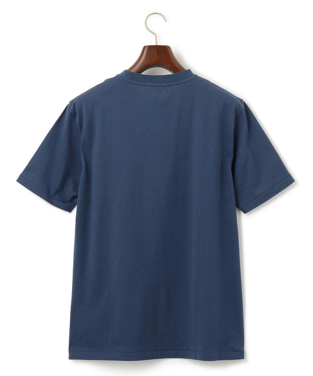 J.PRESS MEN 【WEB・一部店舗限定】ワンポイントロゴTシャツ 