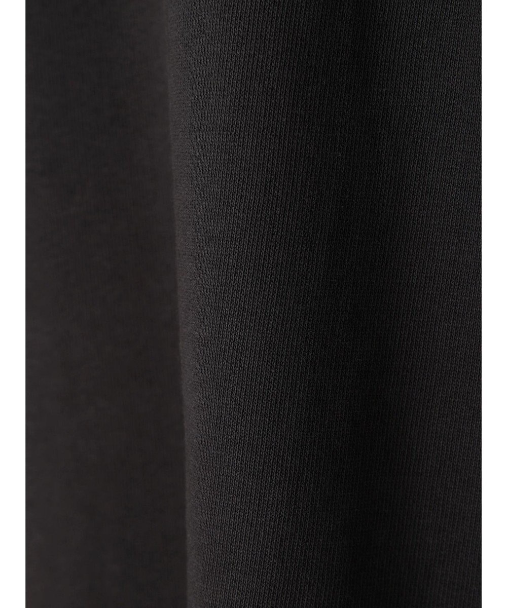 CRAFT STANDARD BOUTIQUE プリント裏毛ビッグプルオーバー 