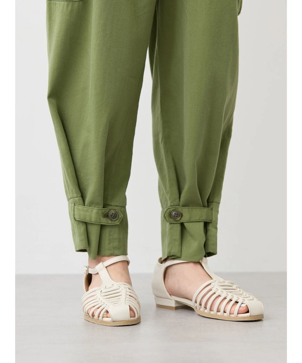 AMERICAN HOLIC 接触冷感２ＷＡＹカーゴパンツ 