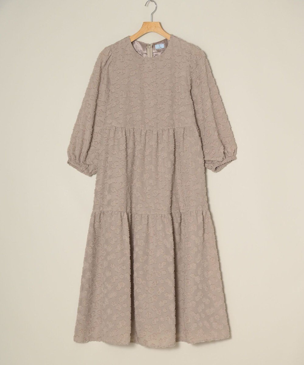 ONWARD Reuse Park 【組曲】ワンピース秋冬 