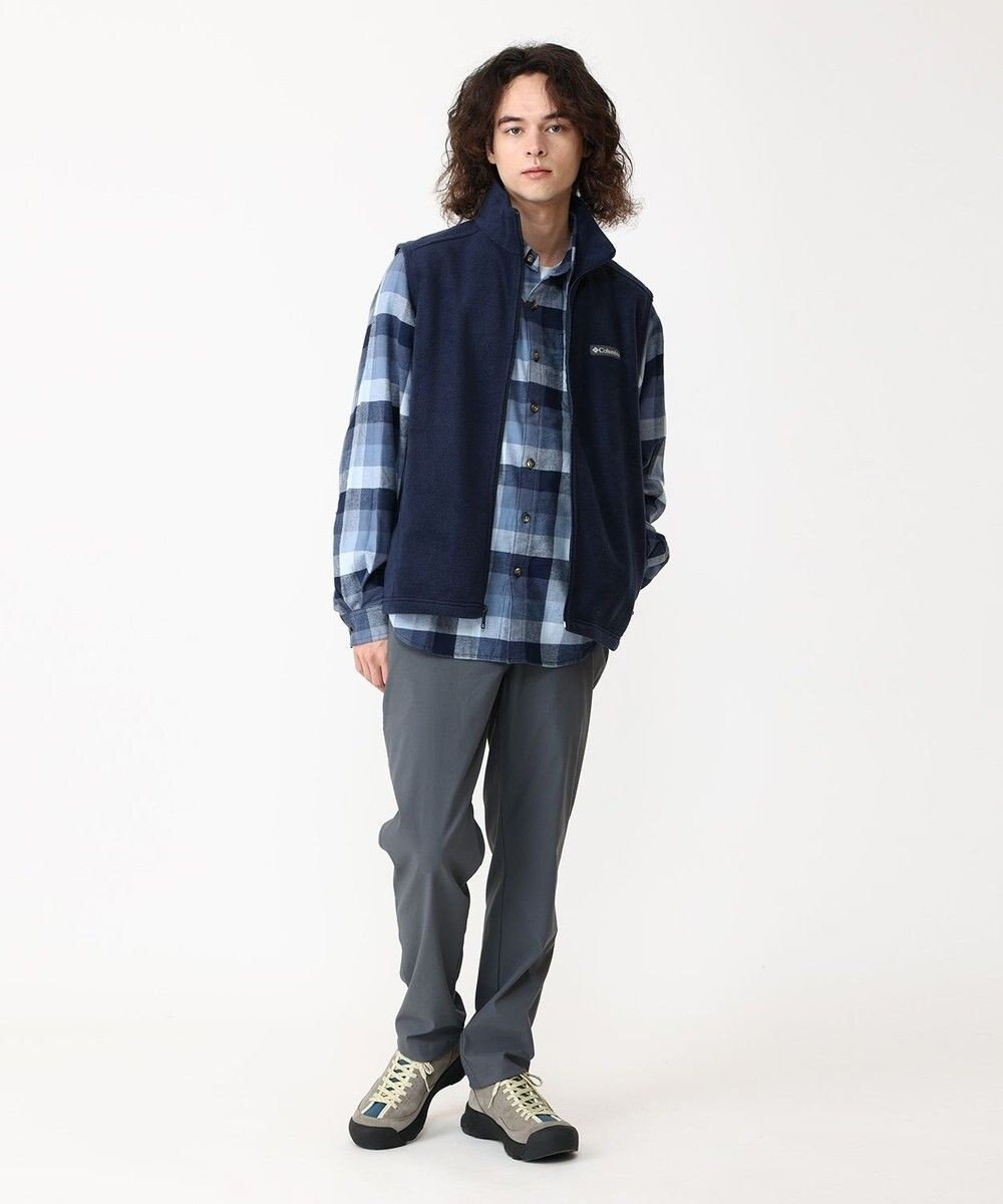 Columbia Columbia/ スティーンズマウンテンベスト /コロンビア 