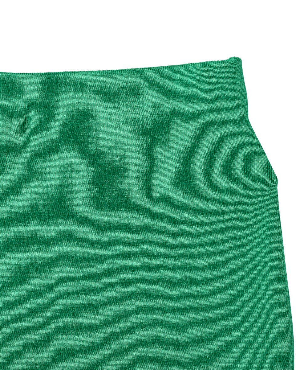 Green Parks ニットタイトスカート 