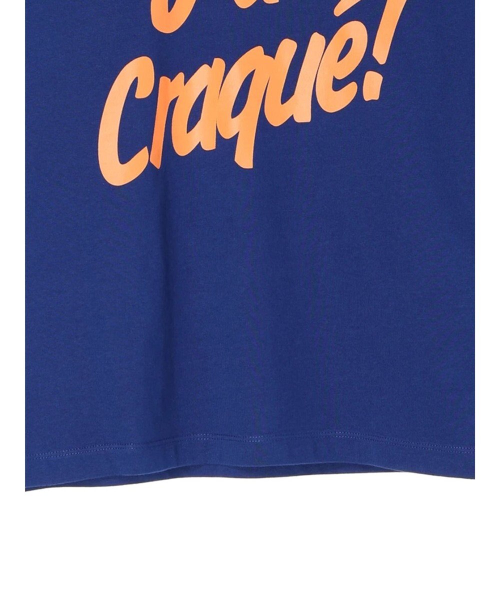 AMERICAN HOLIC Ｏｎｅ　ｗｏｒｄ　ロゴカットプルオーバー 