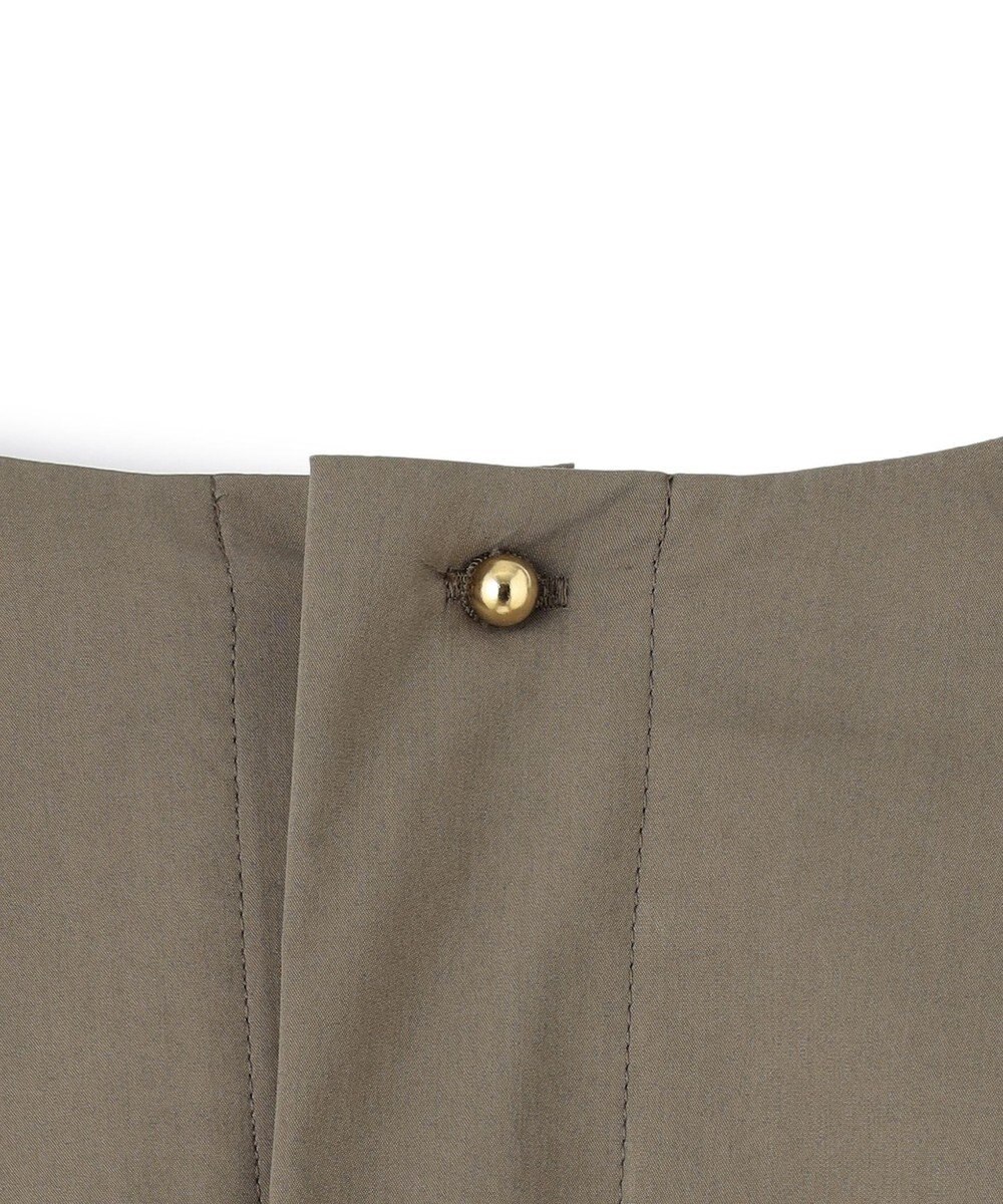 BEIGE，  HYDRANGEA / フレアワンピース 