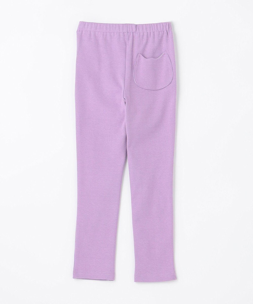 ANY KIDS 【WEB限定】7days デイリー ネコ パンツ 