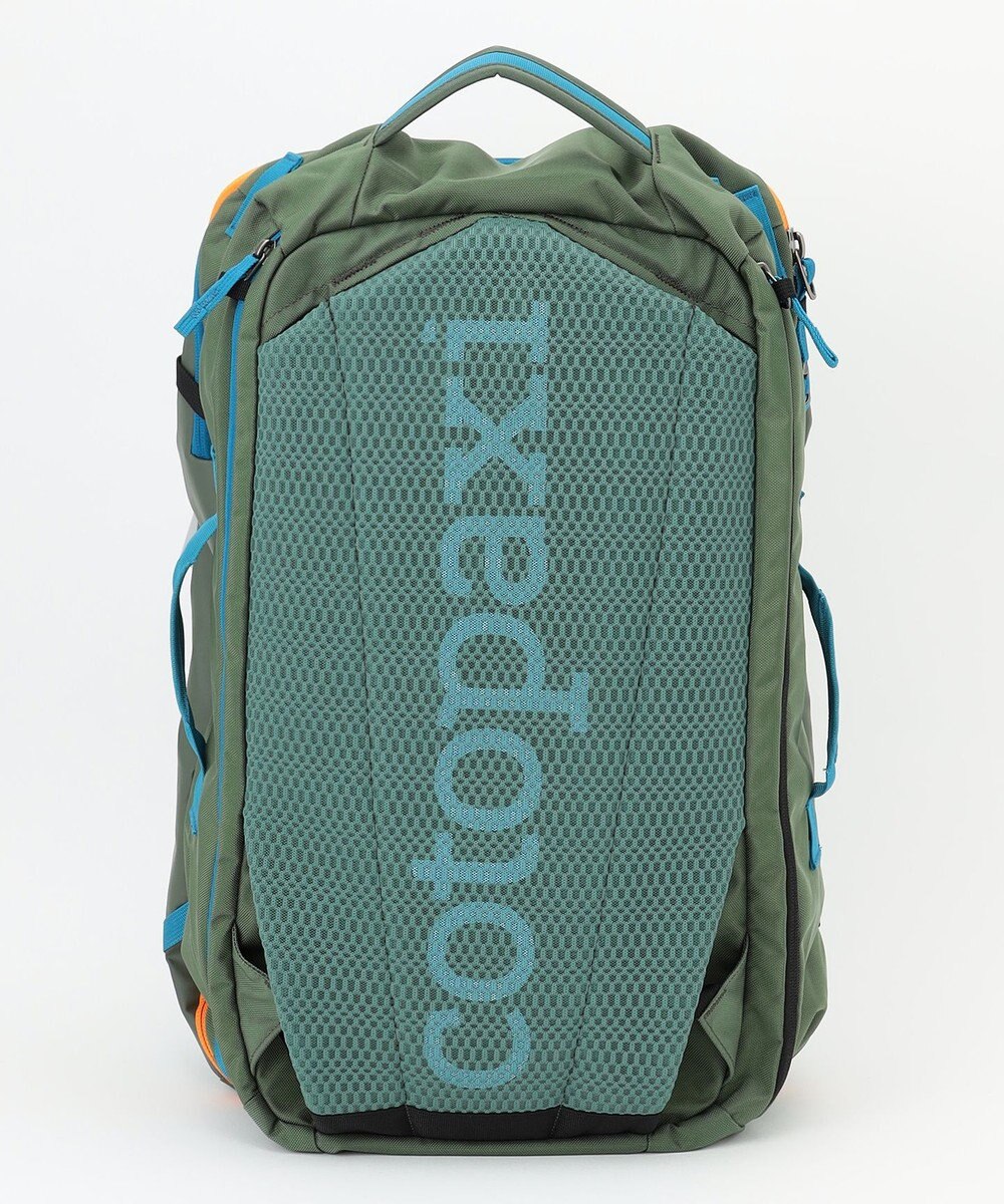 JOSEPH ABBOUD MOUNTAIN COTOPAXI ALLPA 35L TRAVEL バッグパック 