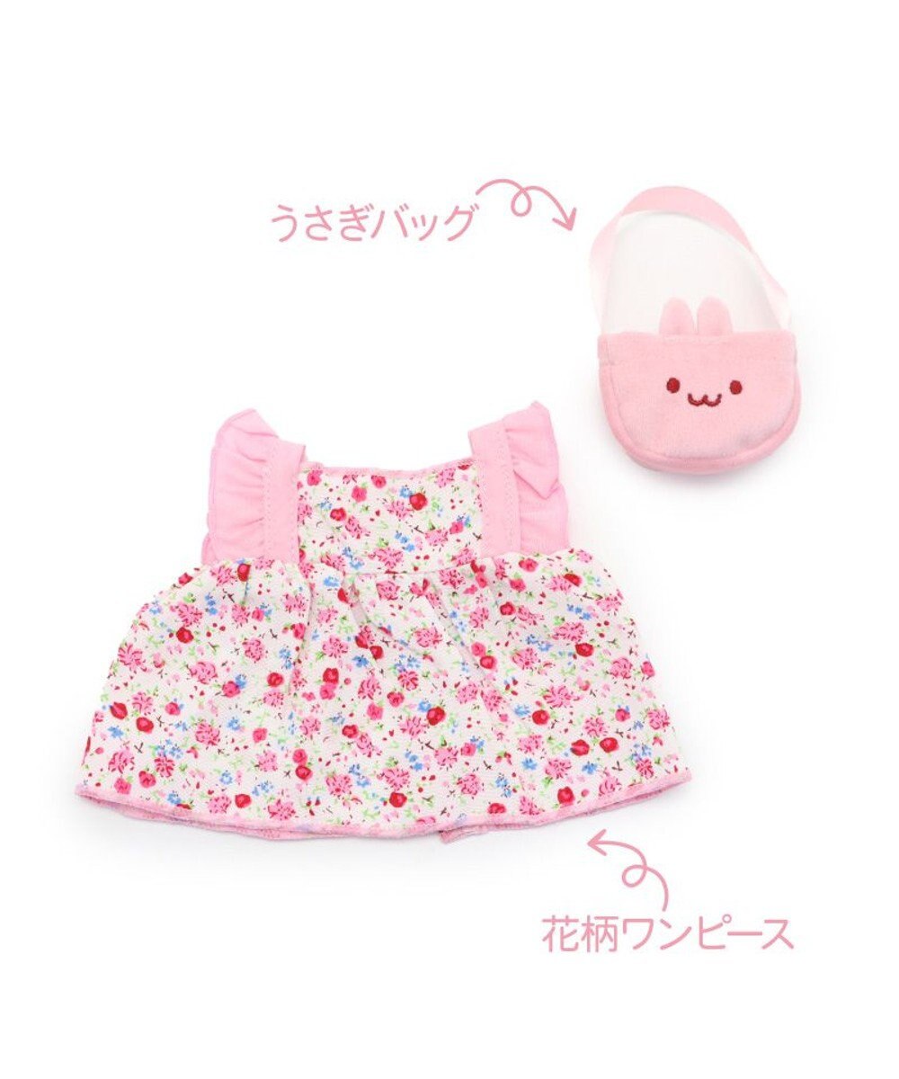 Mother garden マザーガーデン Sサイズドール プチマスコット用 きせかえおようふく3コーデセット 