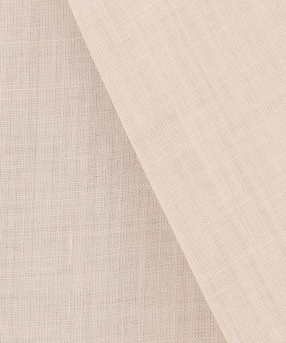 ICB L 【洗える】Peラミーシアータフタジャケット 