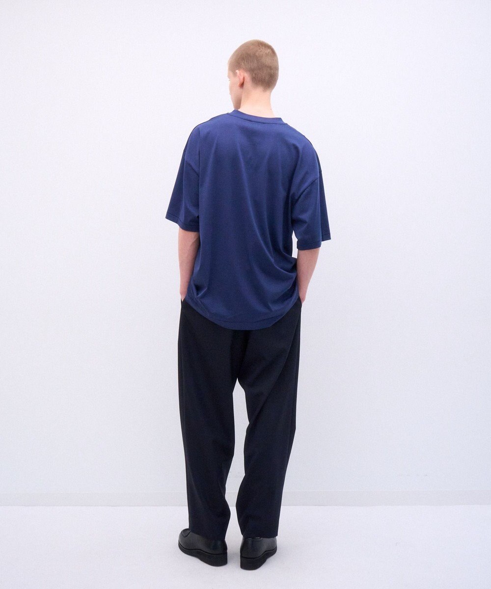 ATON SUVIN 60/2 | オーバーサイズ Tシャツ - UNISEX 