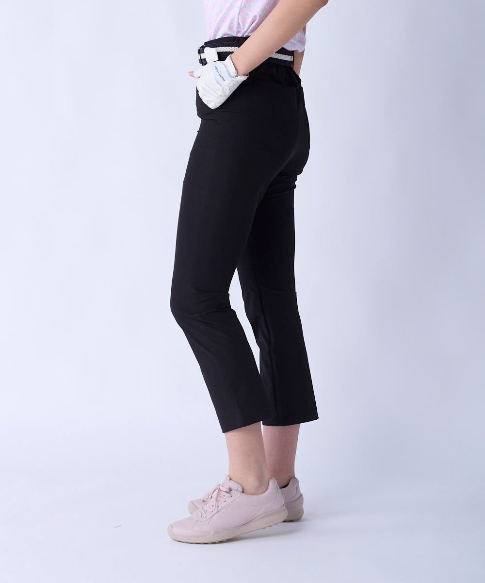 FILA GOLF／marie claire 【Marie claire sports】【美楽】イージーパンツ 