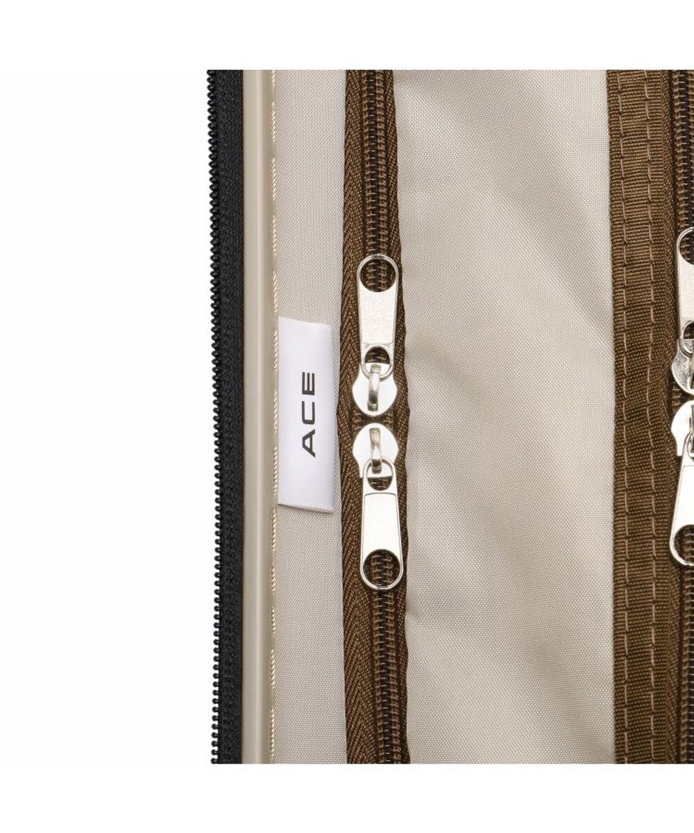 ACE BAGS & LUGGAGE ACE ラディアル Mサイズ 57Ｌ 06972 