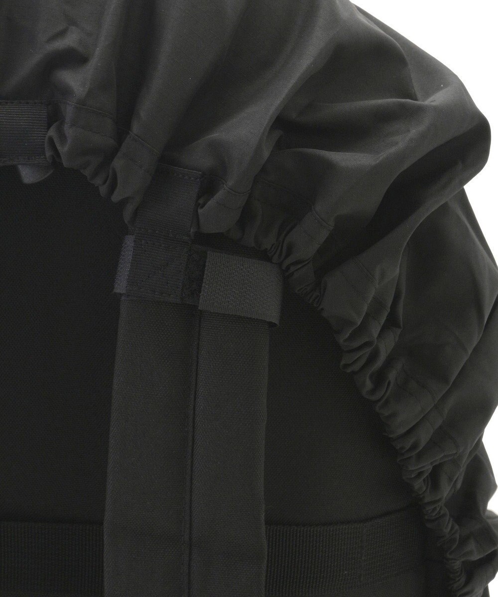 MOONBAT 【防水】POLO RALPH LAUREN リフレクターレインリュックカバー 