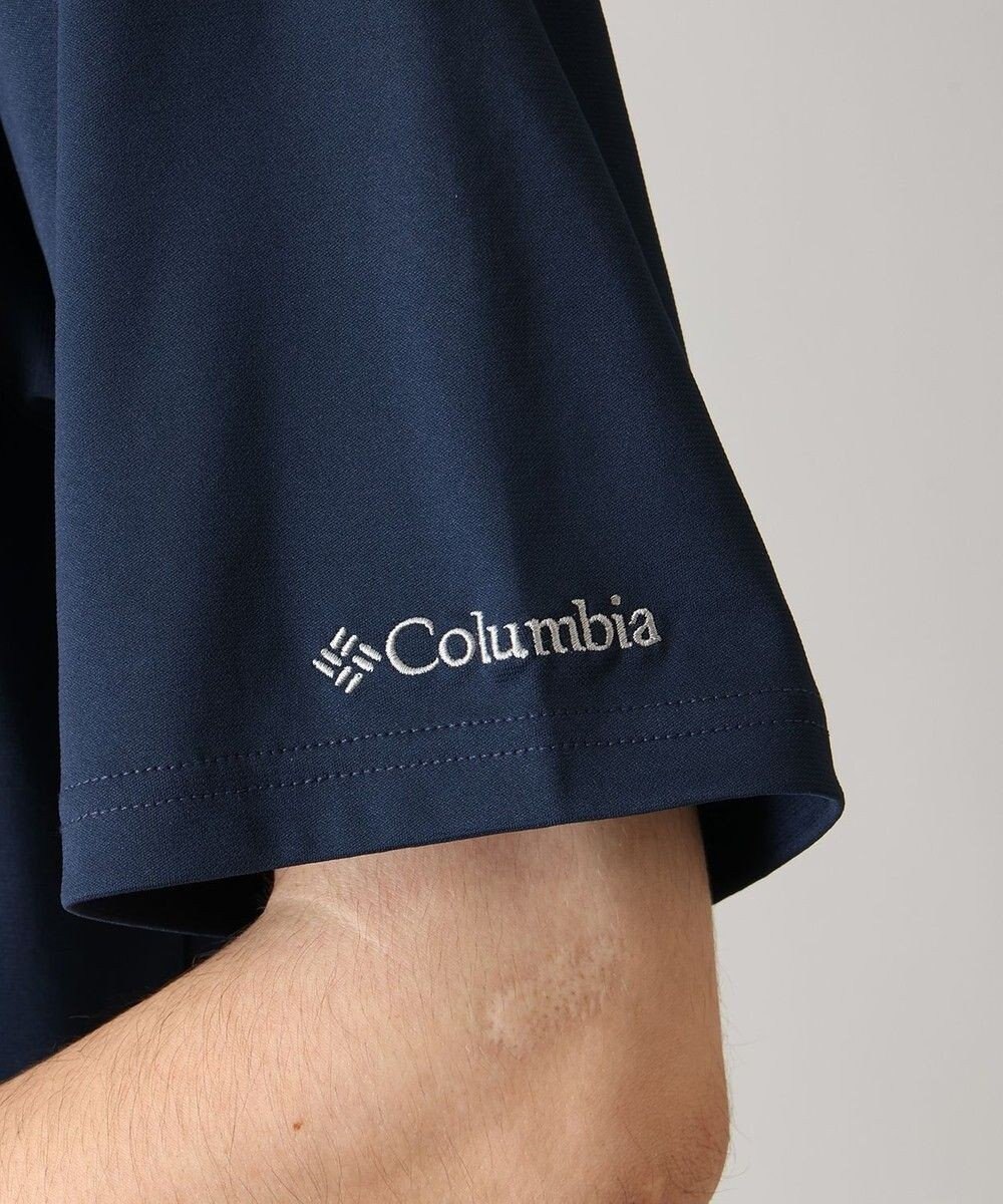 Columbia Columbia/ グレイシャルビスタグラフィックTシャツ /コロンビア 