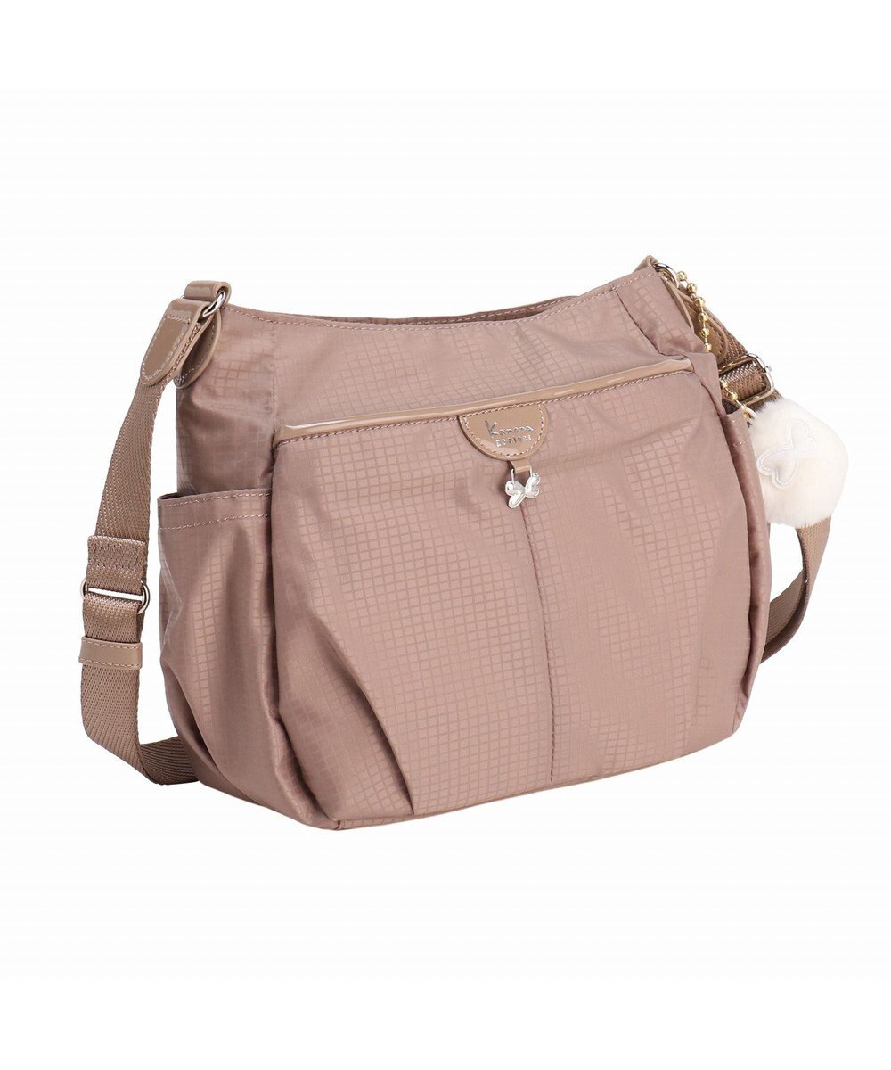 ACE BAGS & LUGGAGE Kanana project COLLECTION シェリ ショルダーバッグ 横S 17942 カナナプロジェクト コレクション 