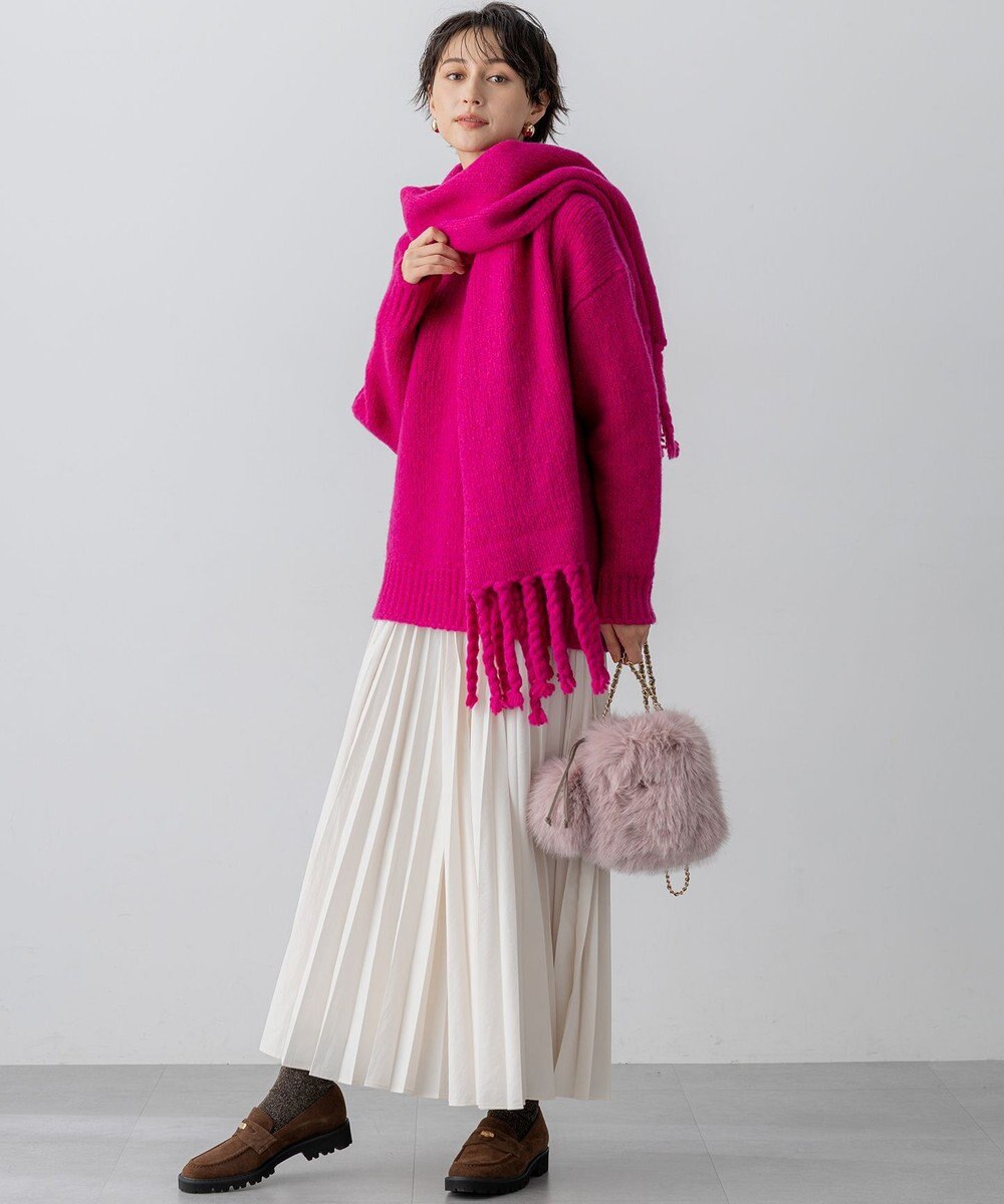 23区 ラメ クルー ソックス 