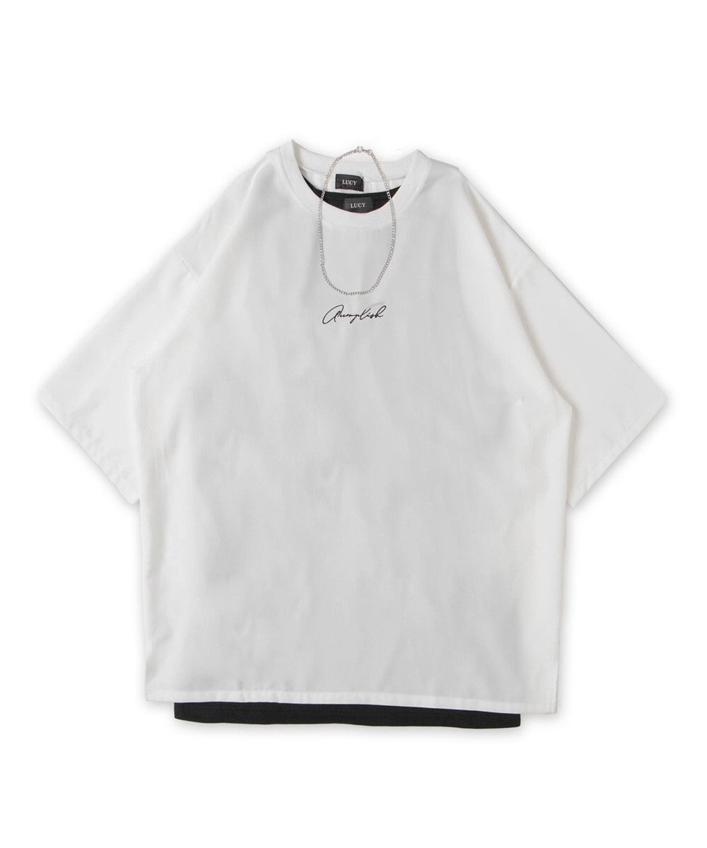 WEGO 【速乾/シワになりにくい/3点セットアイテム】ドライポリアンサンブルPOシャツ（S） 