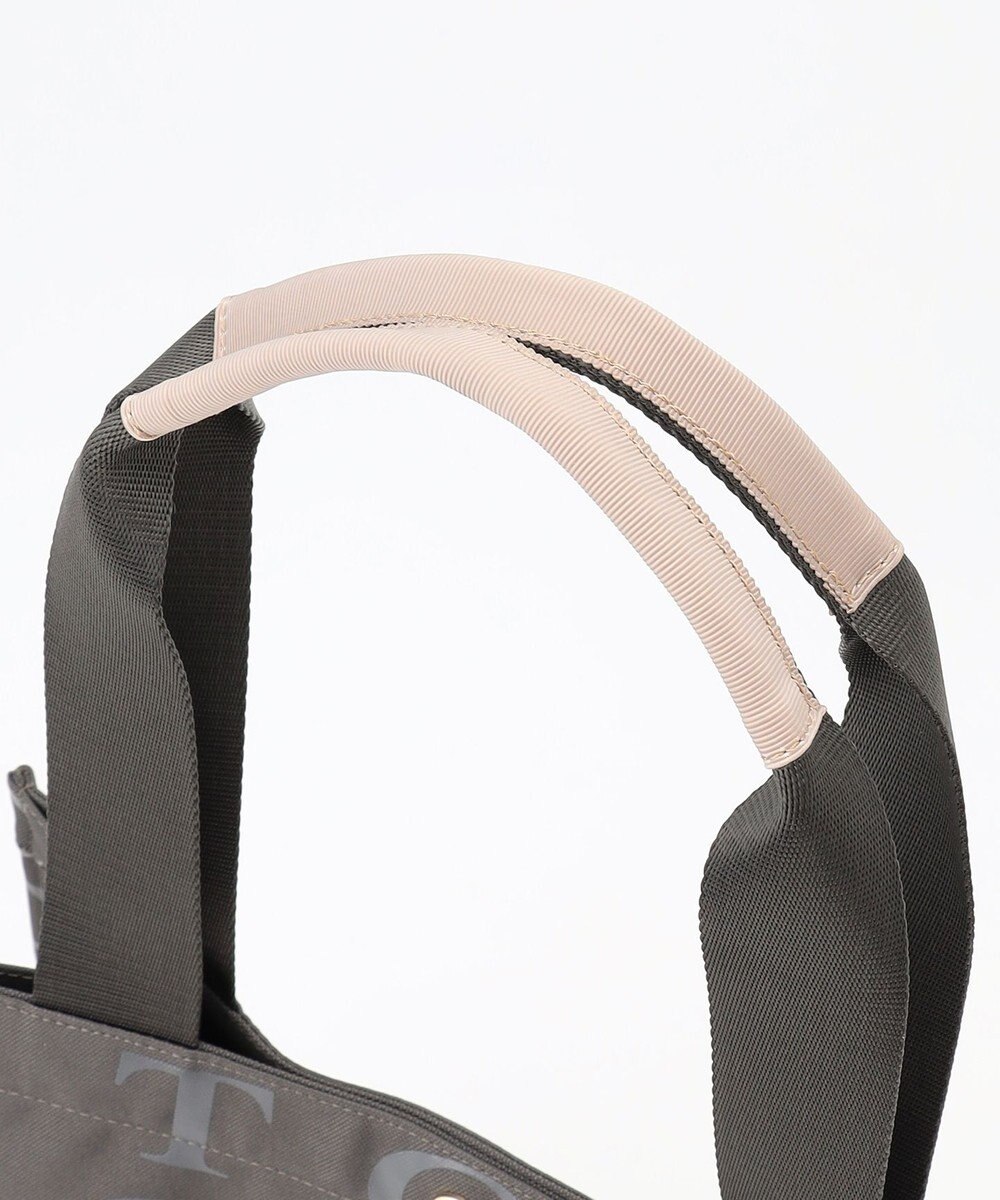 TOCCA 【WEB＆一部店舗限定】【A4サイズ対応】FOLLOWING TOCCA A4 TOTE トートバッグ 