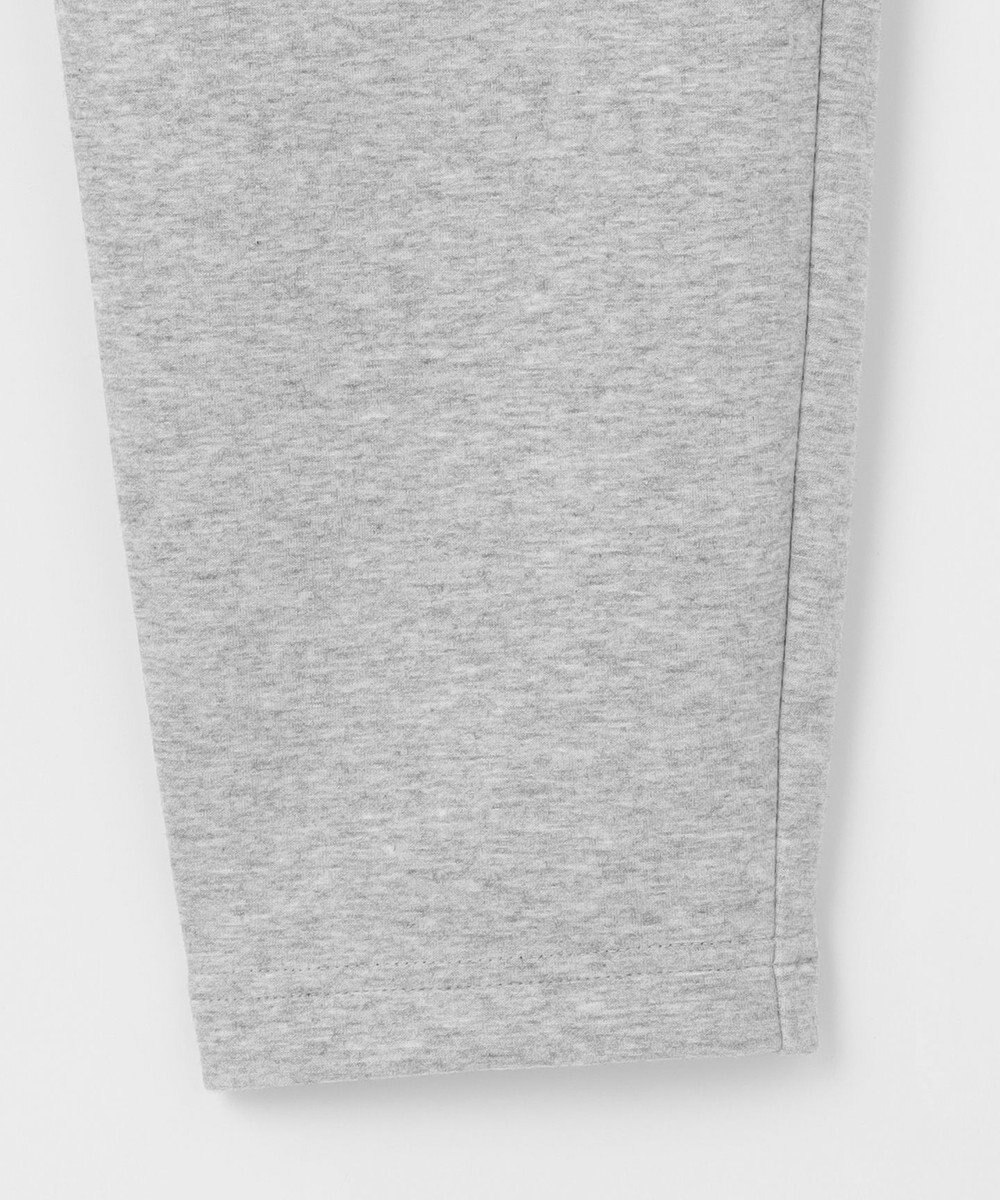 23区GOLF 名品パンツ【23Fondation/MEN】ダンボールニット ジョガーパンツ 