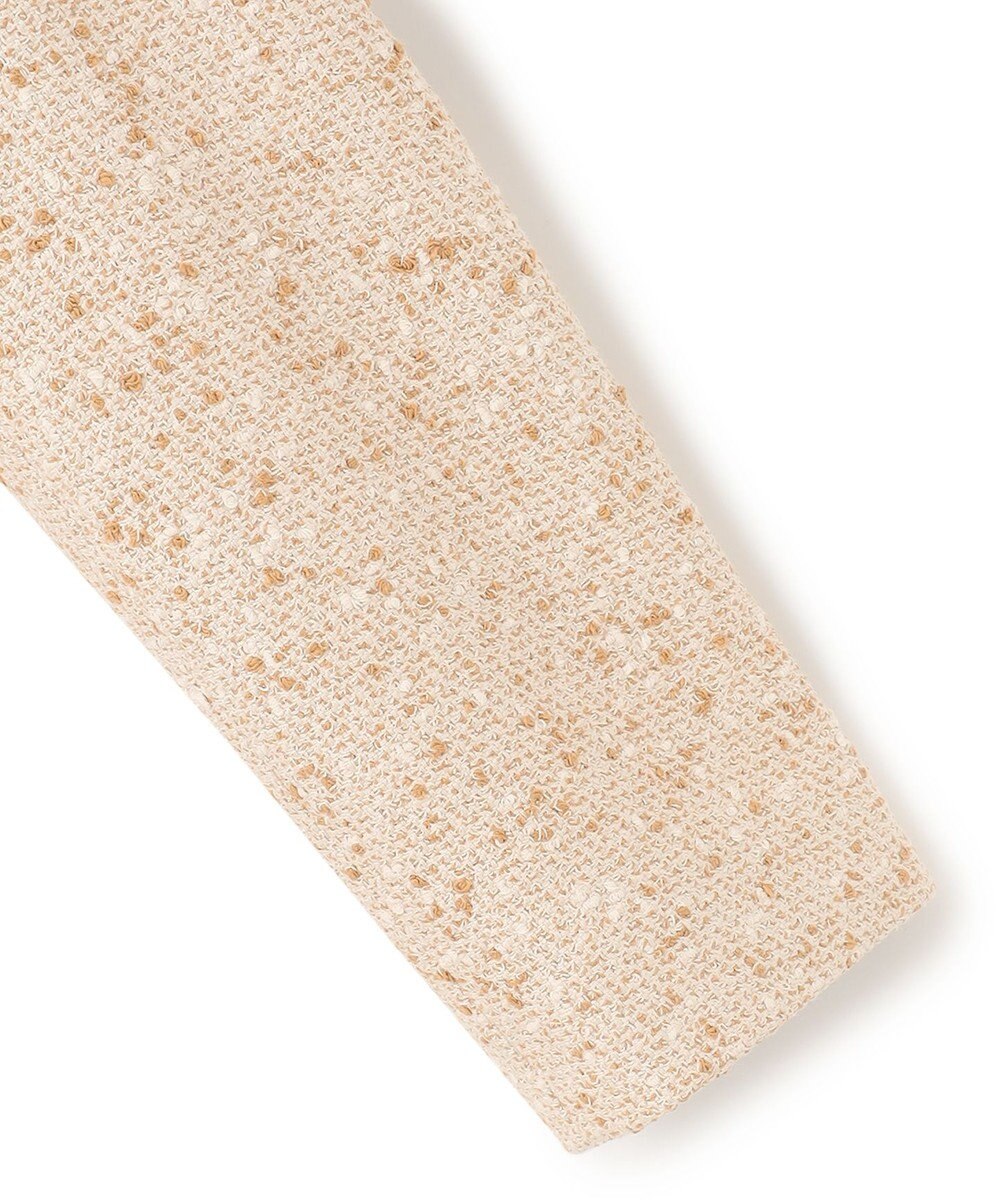 JOSEPH ツイード　ブルゾンジャケット 