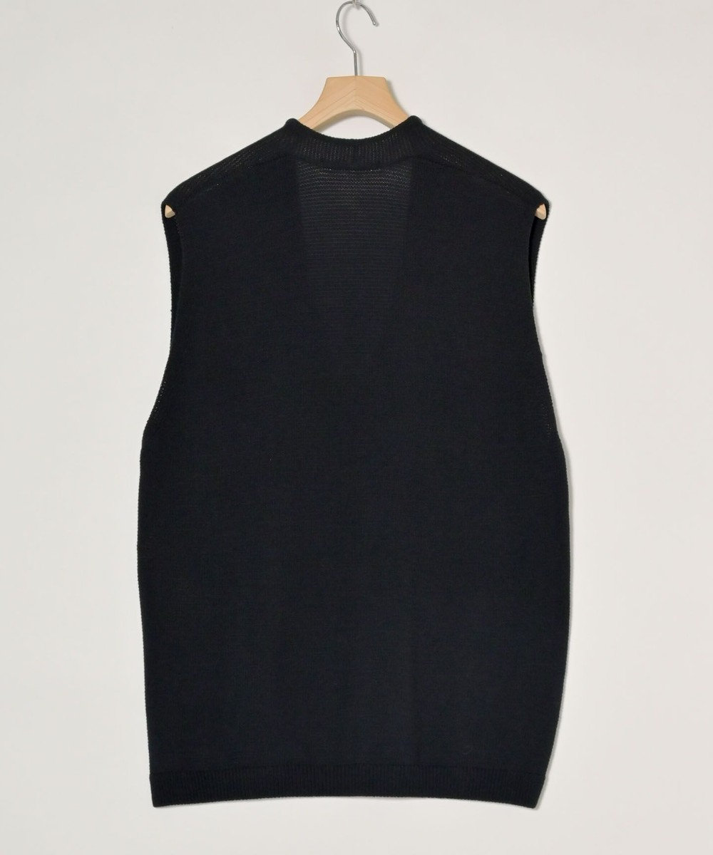 オンワード 23区　ニットツーピース セール】 【滝沢眞規子さん着用】クルーネック ヘアリー ニット