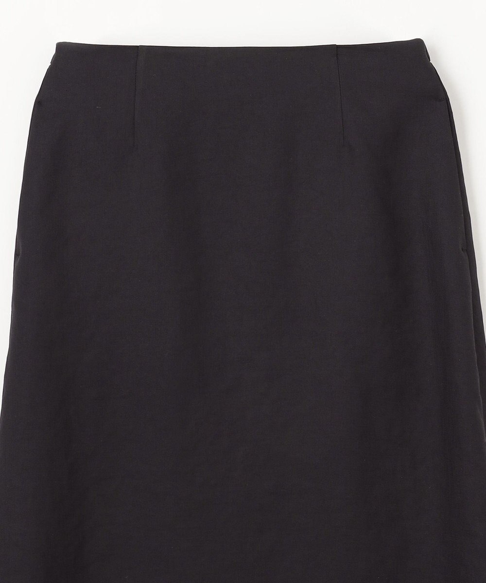 NAVE 【ReNAVE・mi-mollet別注】スラブツイル スカート 