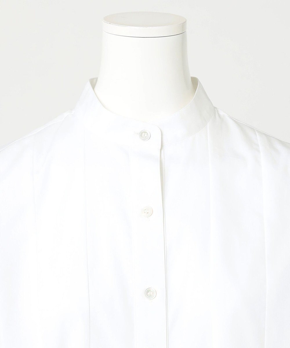 23区 L 【R(アール)】THOMAS MASON フレアシャツ 