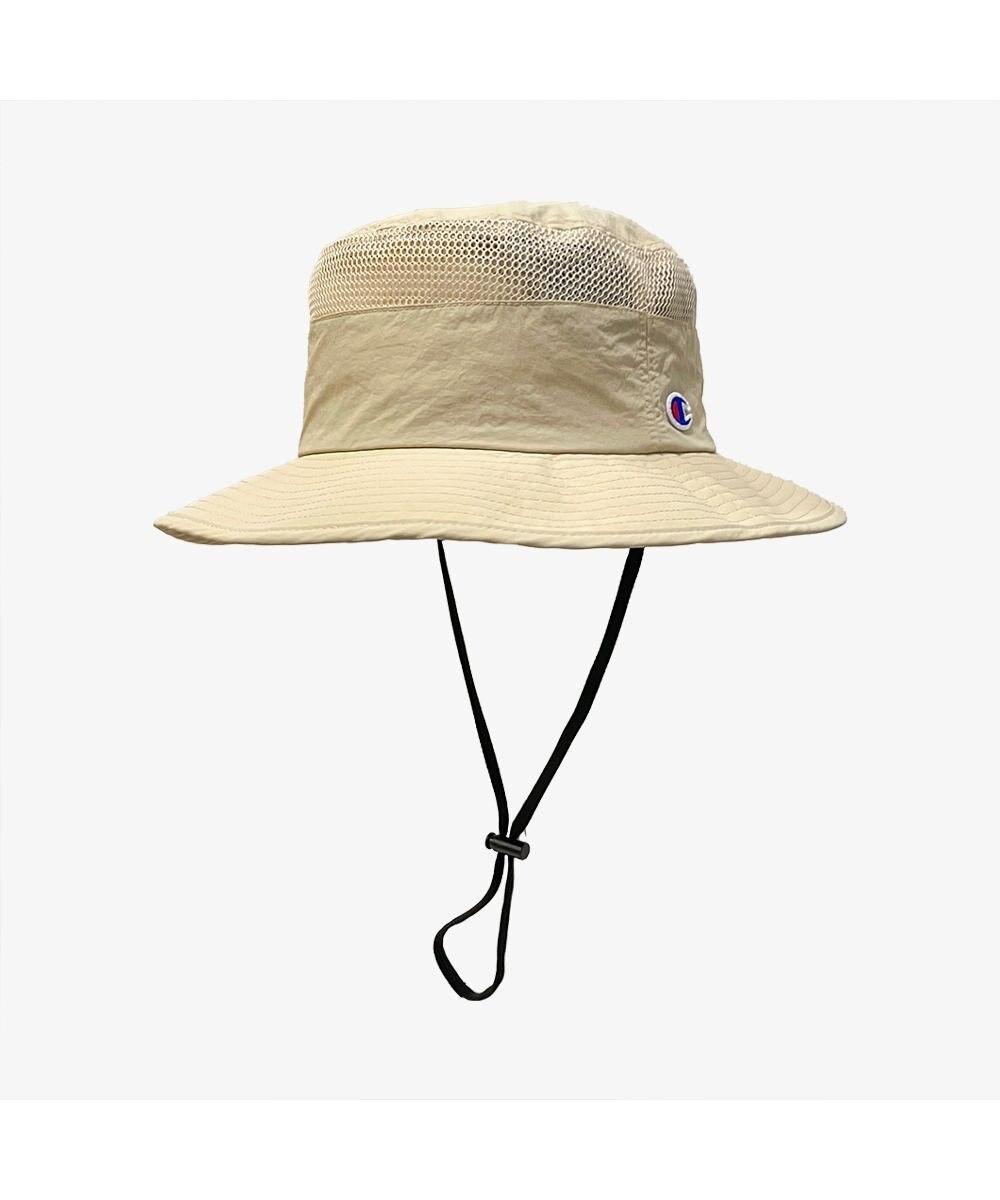 林八百吉商店 Champion　サンシールドアドベンチャーハット 