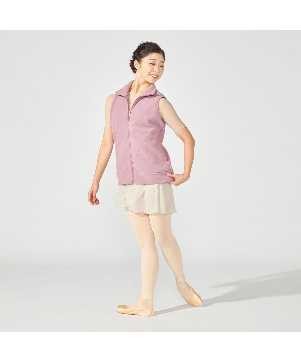 Chacott 【Nela ライン】ベスト 