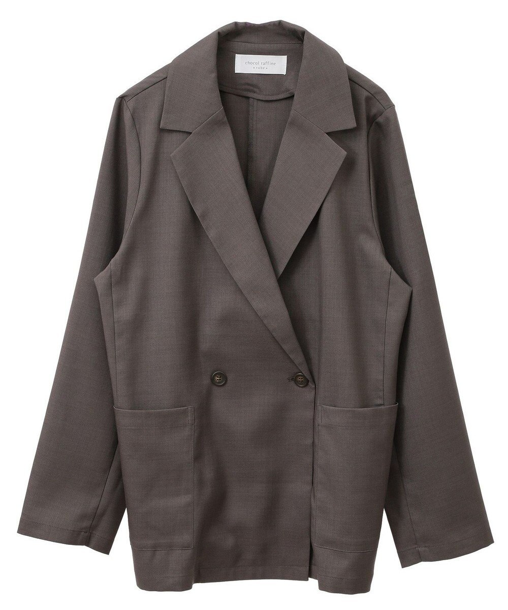 Green Parks ストレッチジャケット 