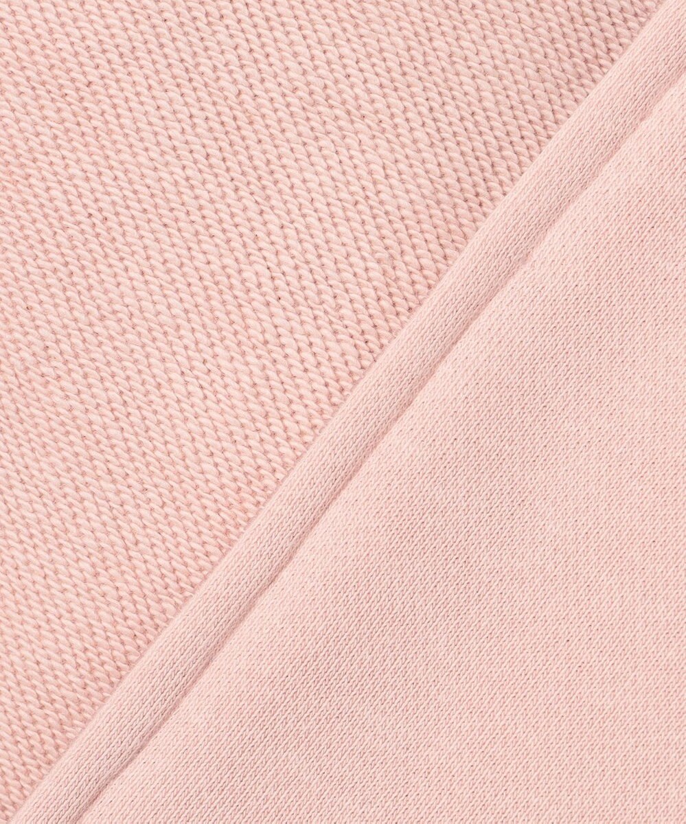 組曲 KIDS 【150-160㎝】バックフリル パーカー 