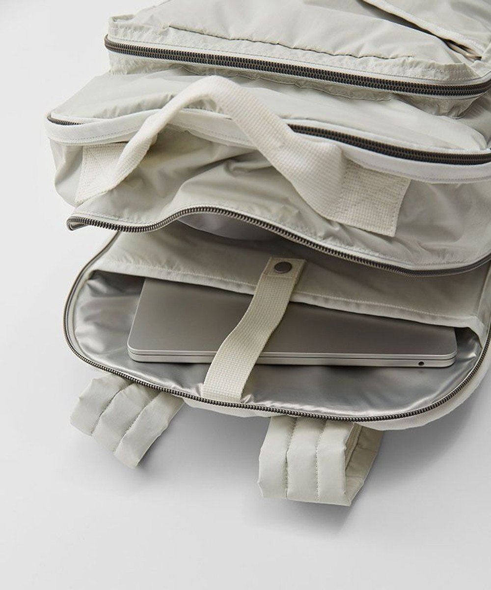 LeSportsac ESSENTIAL CARRYALL BP/ブランC 