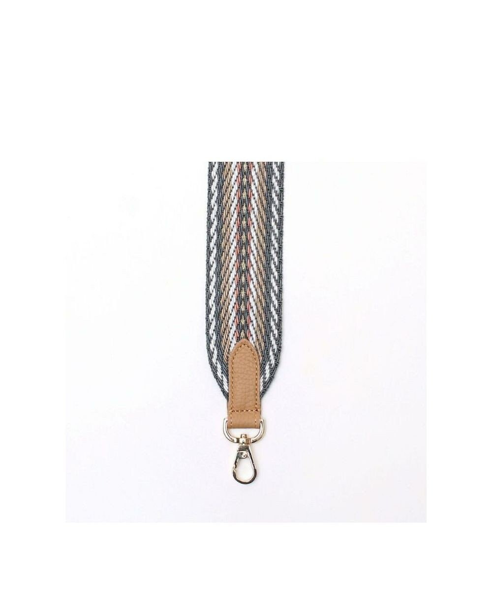 A.D.M.J. 【別売り】イタリアンテープショルダーストラップ(レギュラー/107cm) 