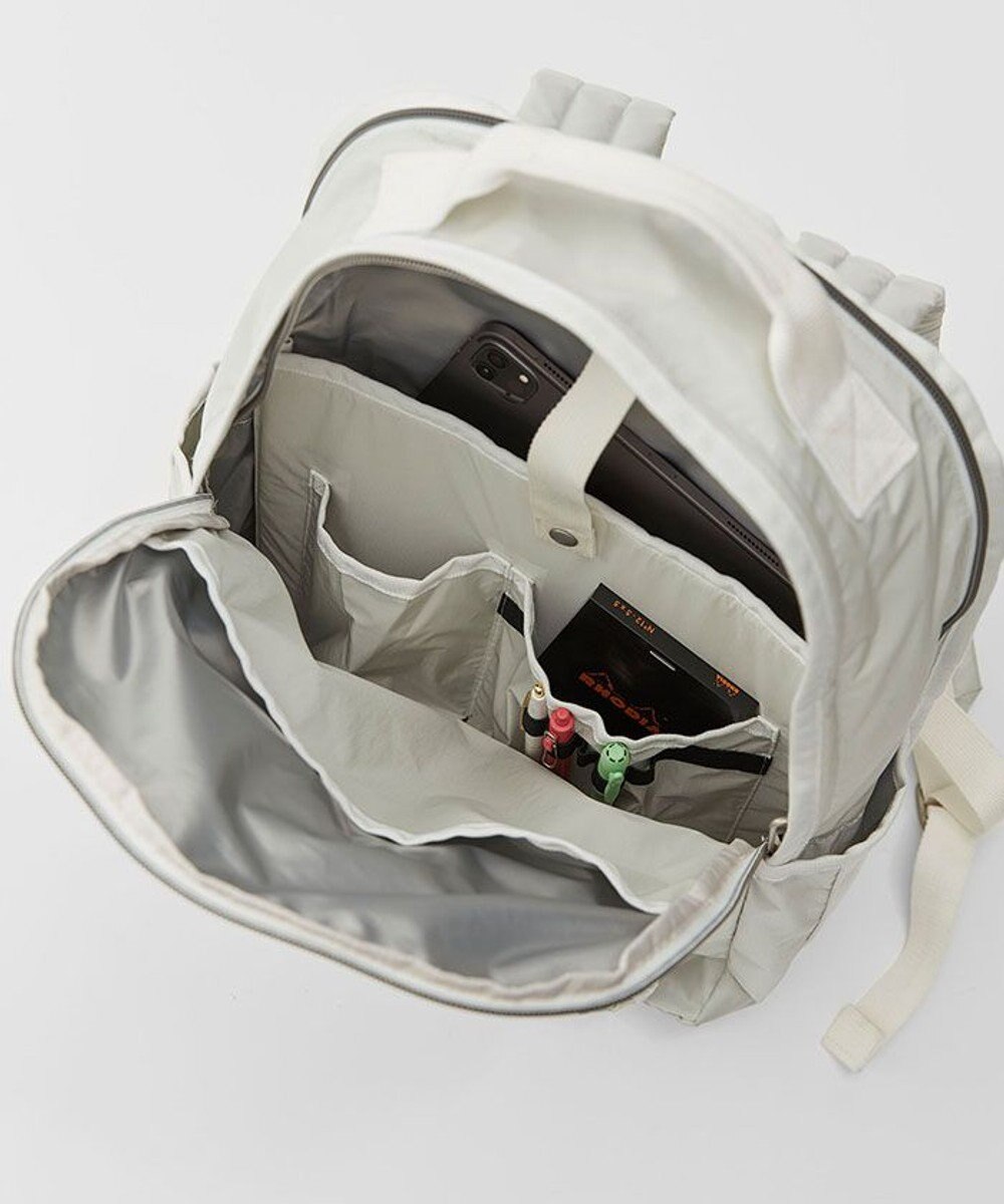 LeSportsac ESSENTIAL CARRYALL BP/ブランC 