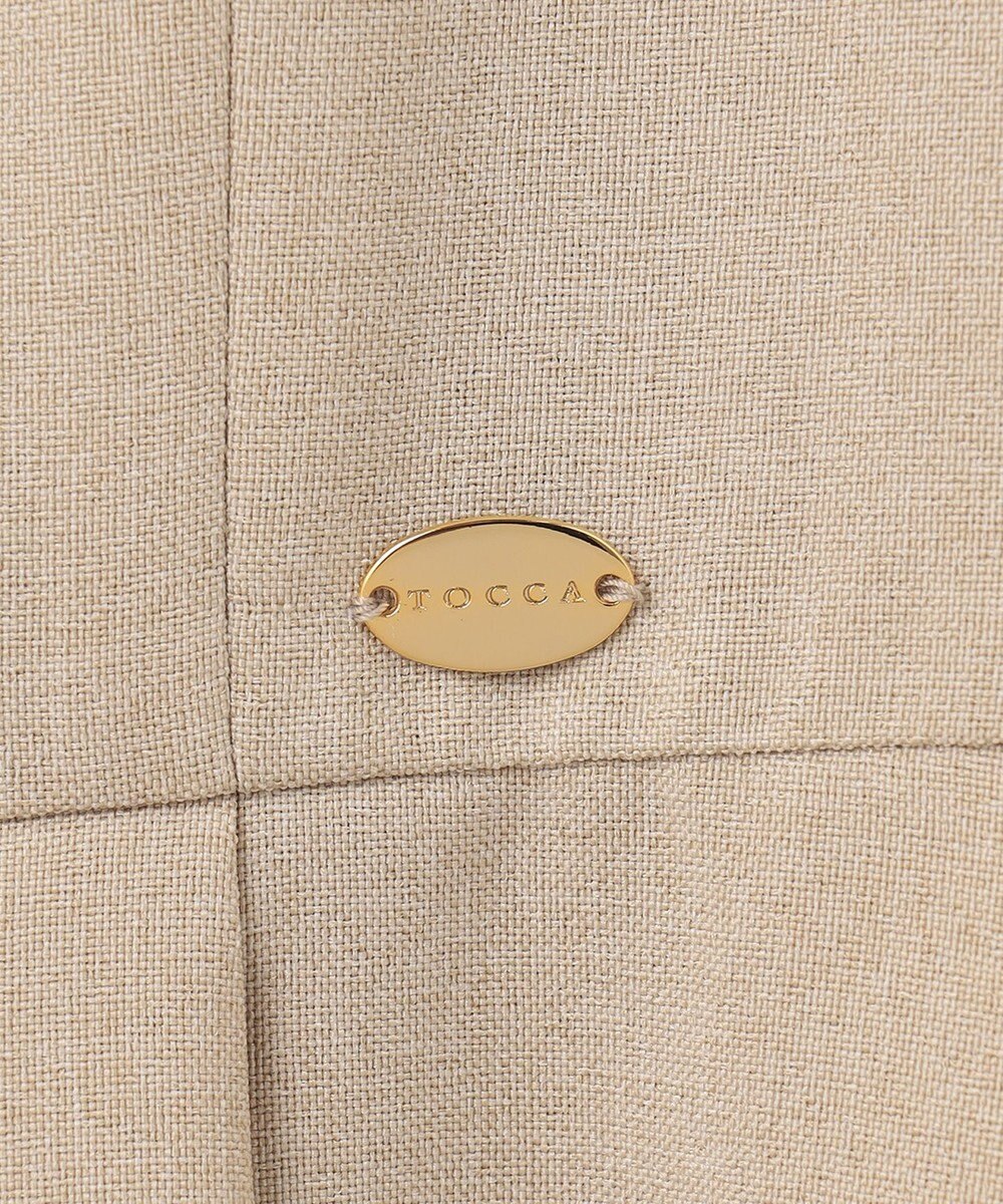 TOCCA 【大人百花掲載】【洗える】FIRST SPRING ドレス 