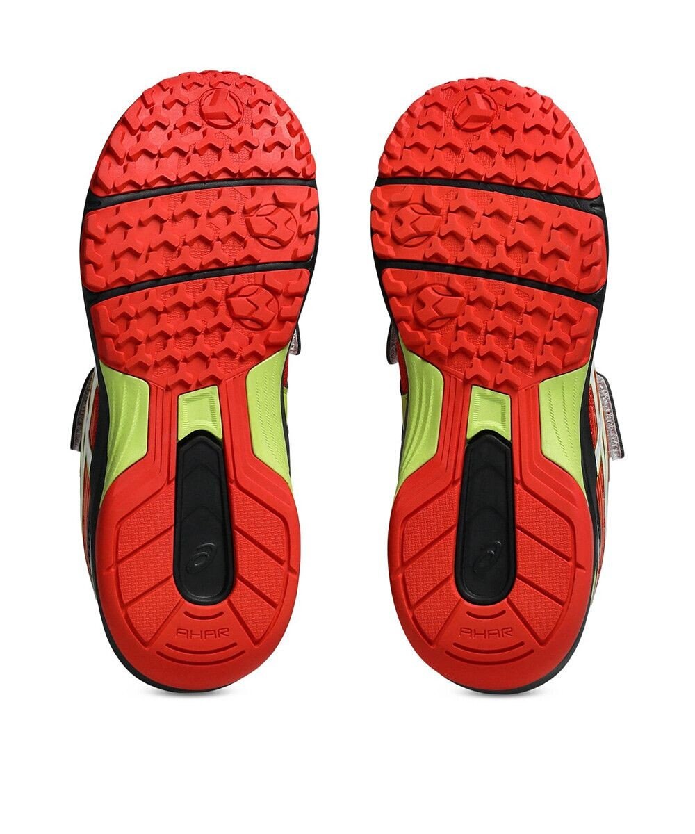 ASICS WALKING トップスピード MINI-ZERO 4 