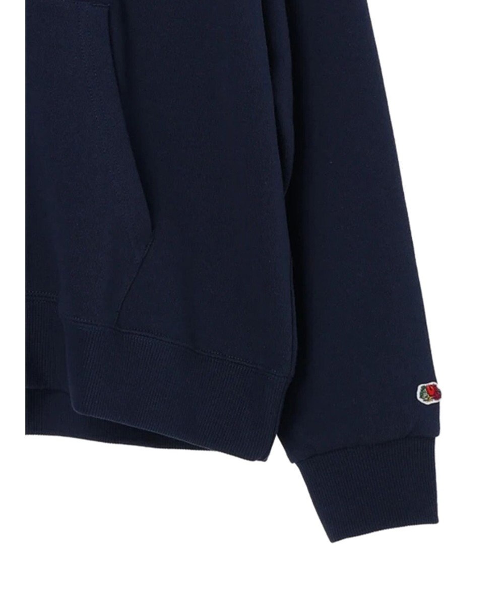 Green Parks ■ＦＲＵＩＴ　ＯＦ　ＴＨＥ　ＬＯＯＭ　ロゴパーカー 