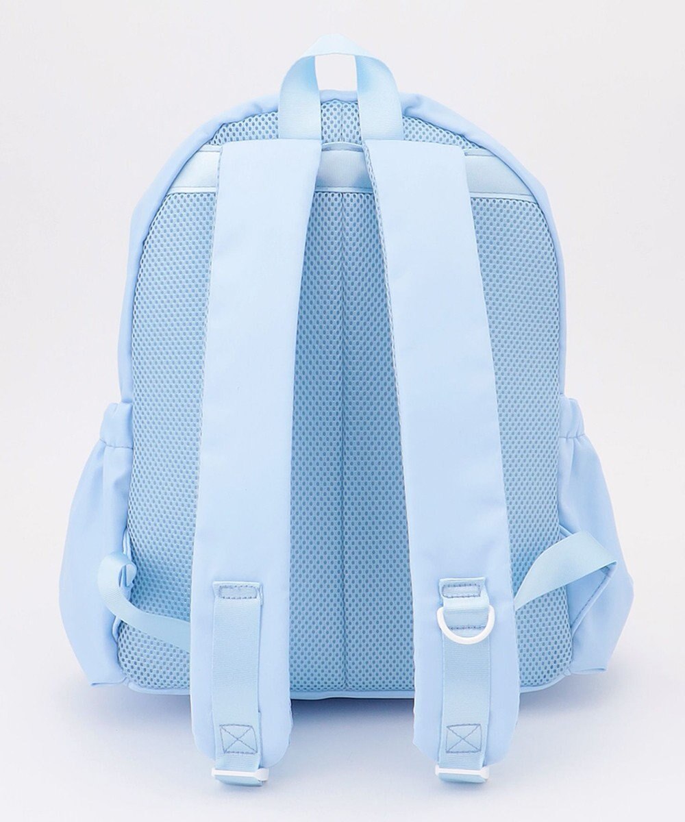 ANY KIDS 【A4サイズ収納可能】リボン リュック 