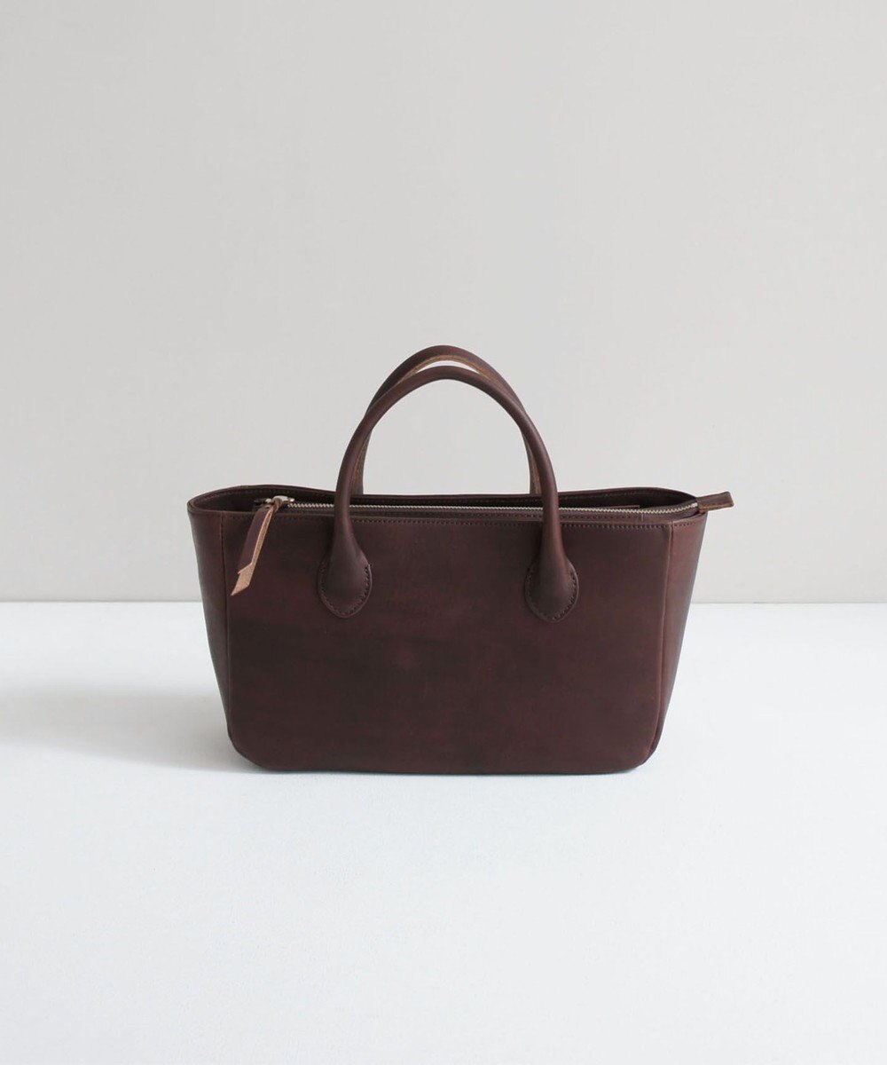 TIDEWAY Niks  ワイドトートバッグ 