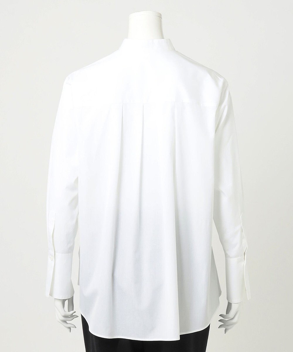 23区 L 【R(アール)】THOMAS MASON フレアシャツ 