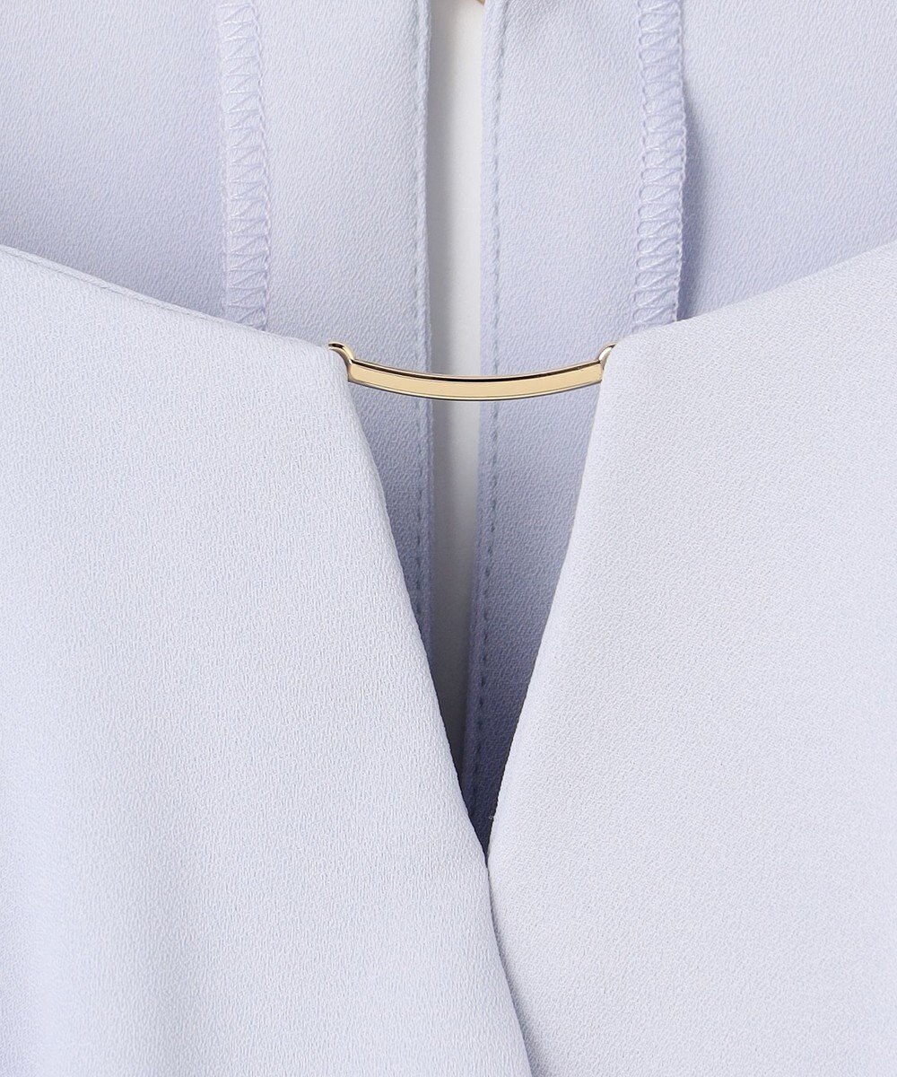 ANY SIS フリル ブラウス 