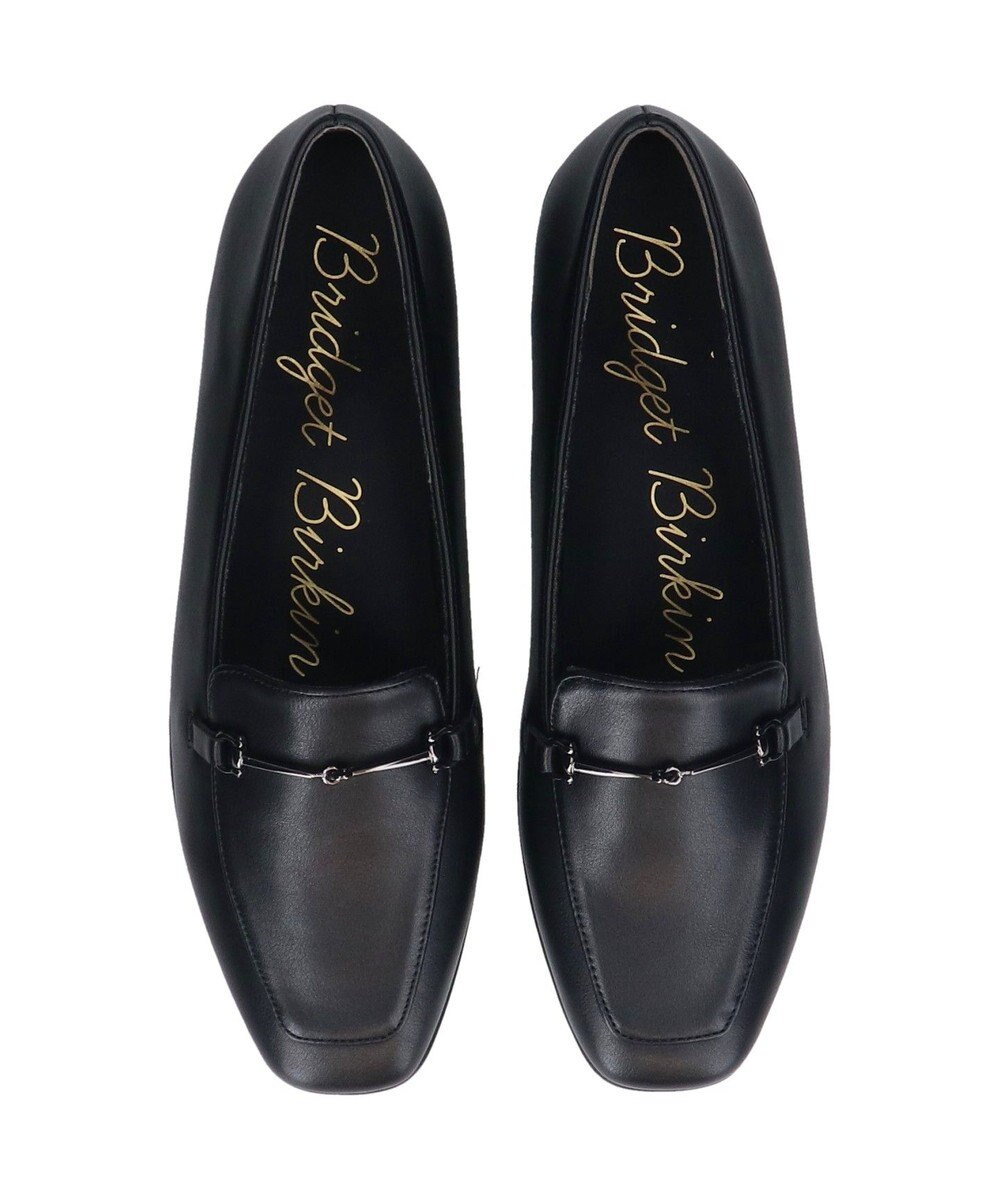 Bridget Birkin 【Bridget Birkin】シンプルビットソフトローファー 