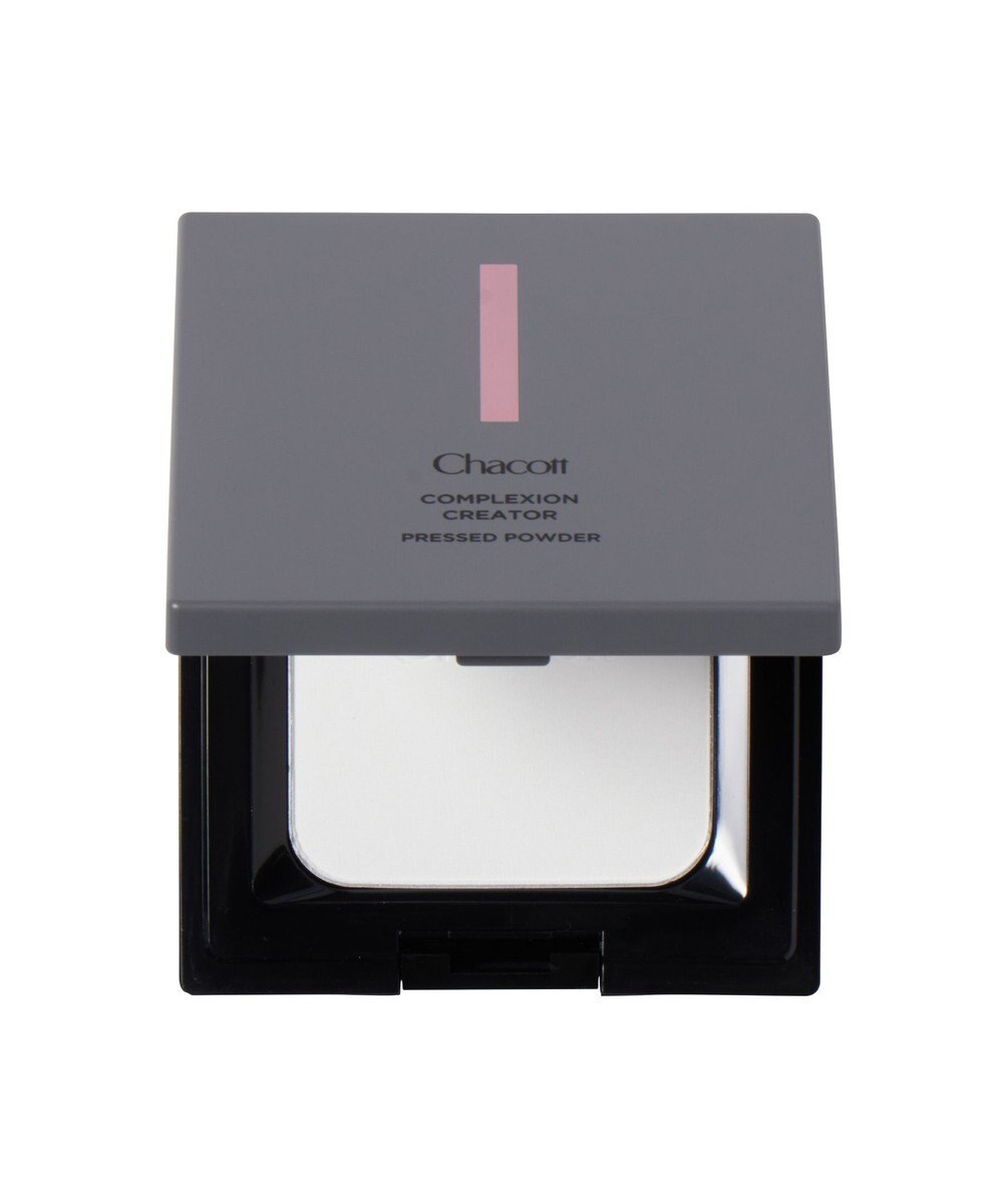 Chacott Cosmetics コンプレクションクリエイター【001クリア】 