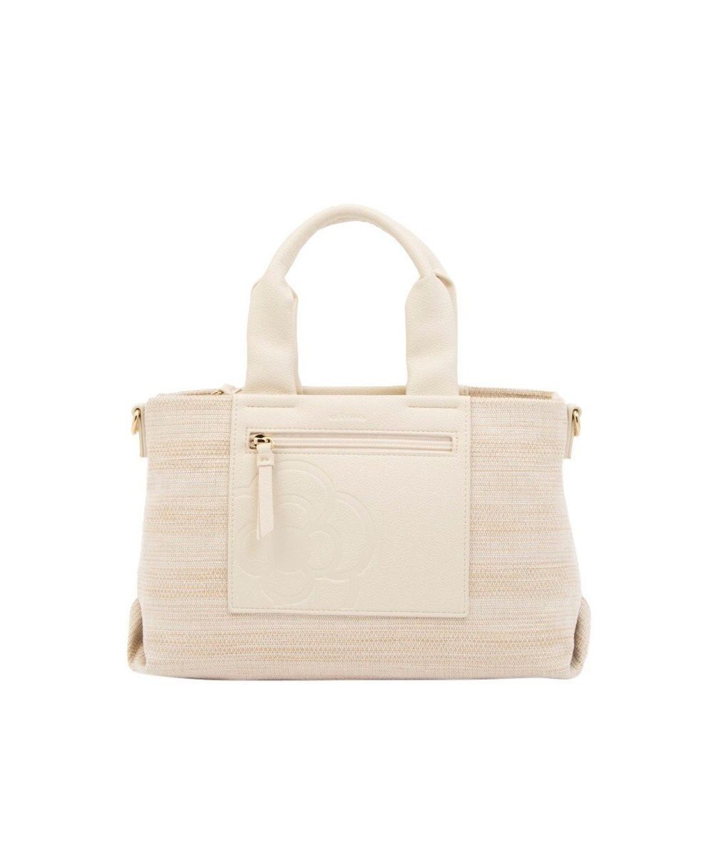 CLATHAS パタト 2wayトート 