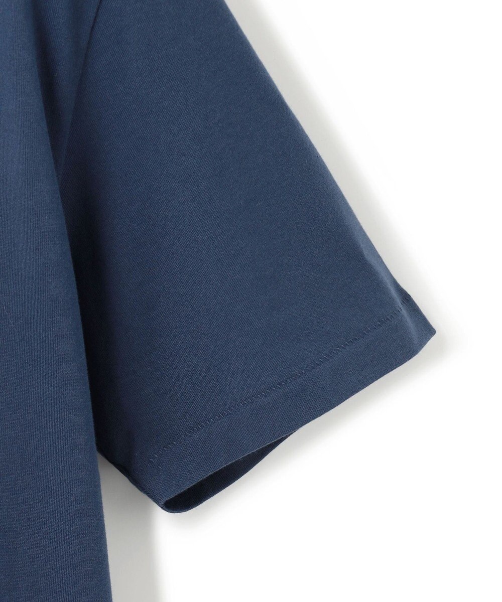 J.PRESS MEN 【WEB・一部店舗限定】ワンポイントロゴTシャツ 