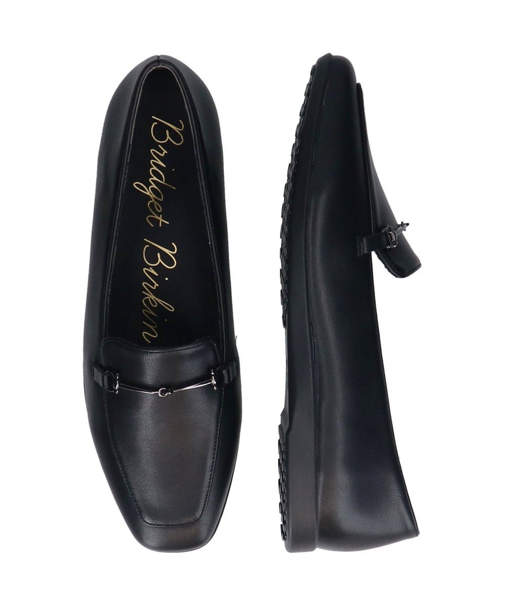 Bridget Birkin 【Bridget Birkin】シンプルビットソフトローファー 