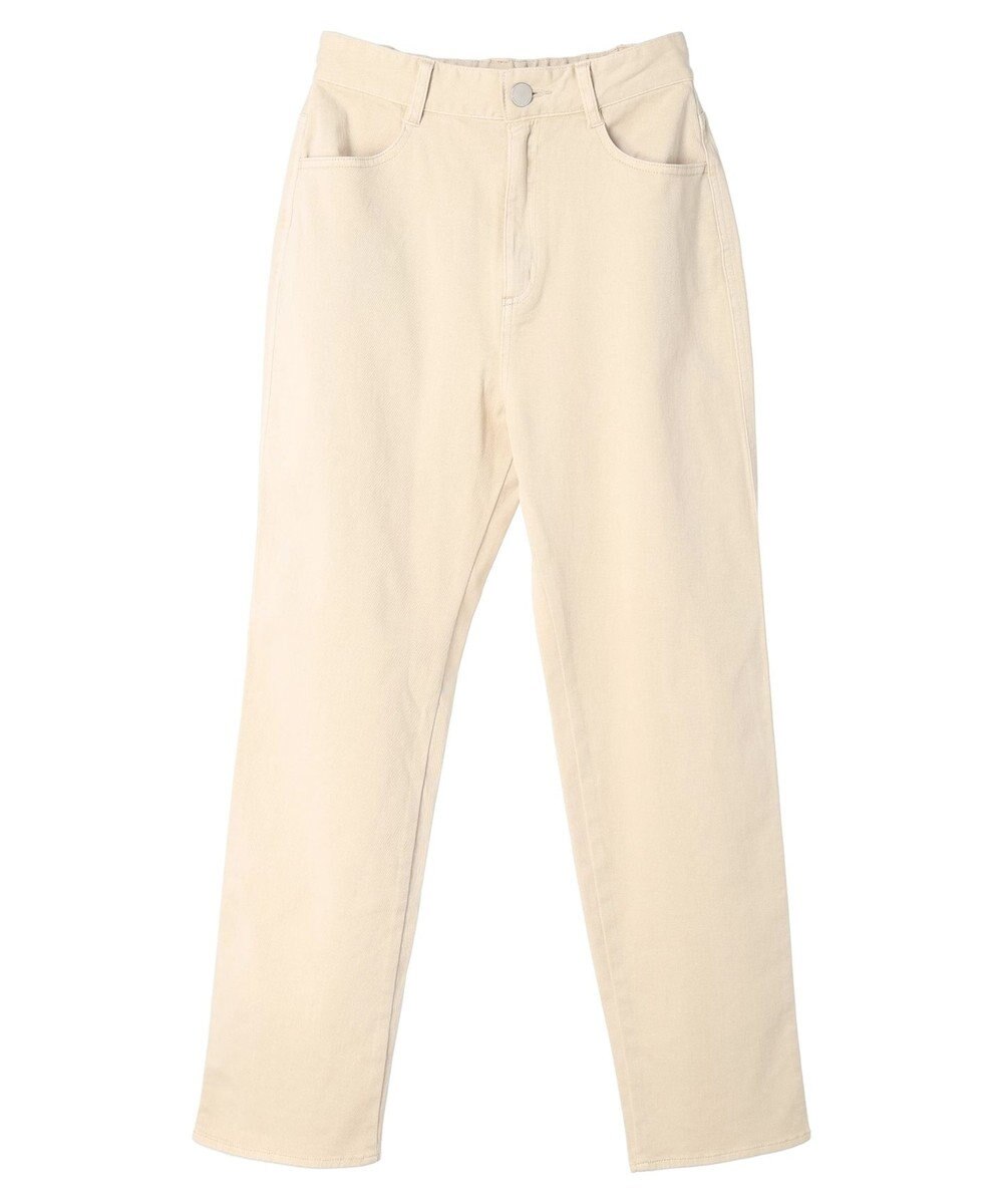 Green Parks ピグメントパンツ 