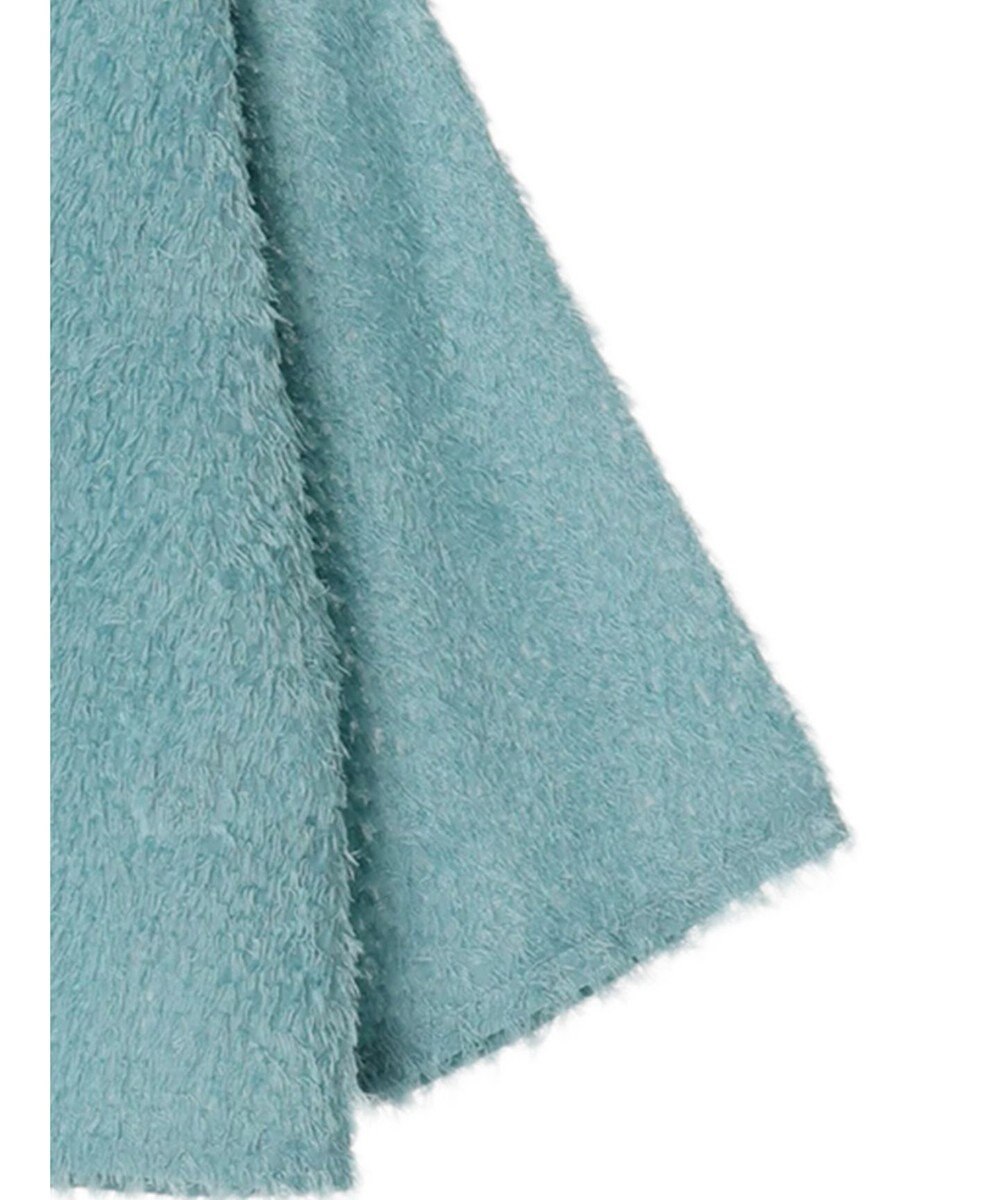 Green Parks ●２ＷＡＹ　もこもさプルオーバー 